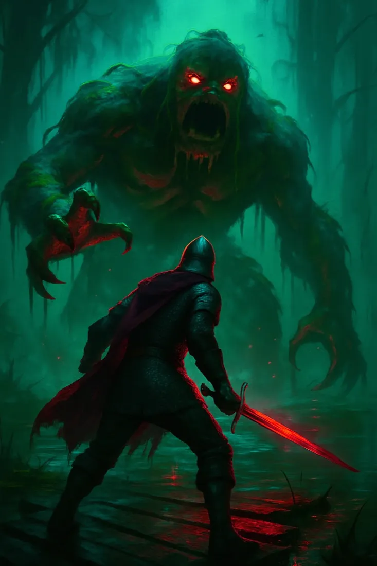 Fallen Sword