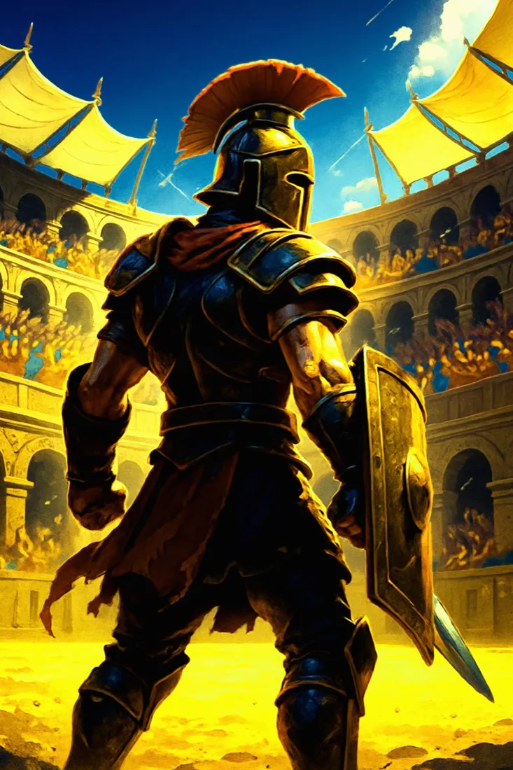 Gladiatus